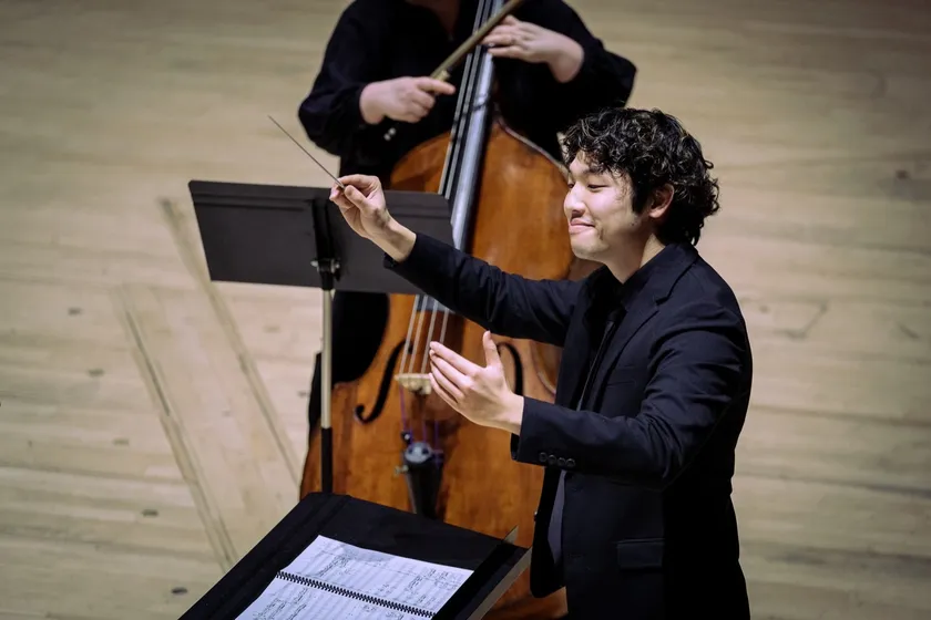 RCS Stevenson Hall, Hebrides Ensemble